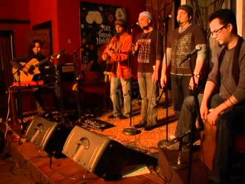 Rumi - "Only Breath" - by Here II Here