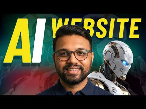 How to Quickly Build a Website With Elementor AI 2024