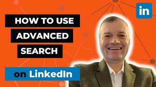 How to use LinkedIn Advanced Search | LinkedIn guide on Boolean and hidden filters (2021)