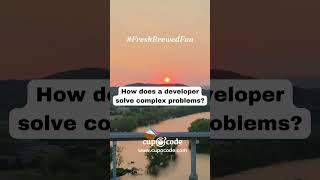 Fresh Brewed Fun 74 - puns and jokes tailored for the marketing and web development world.