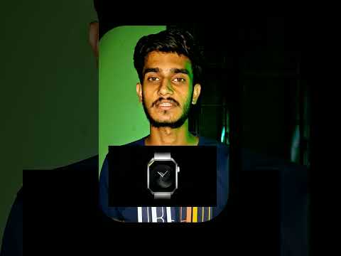 Tech Burner Smartwatch: The Perfect Blend of Elegance and Accuracy #techburner