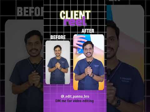 BEFORE / AFTER
