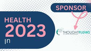 AAPC HEALTHCON International 2023 #sponserd by THOUGHTFLOWSMEDICALCODINGACADEMY