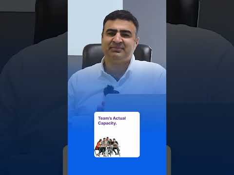 Sprint Planning with Oodles | Smarter Project Planning #sprintplanning #sprintmeeting #technology