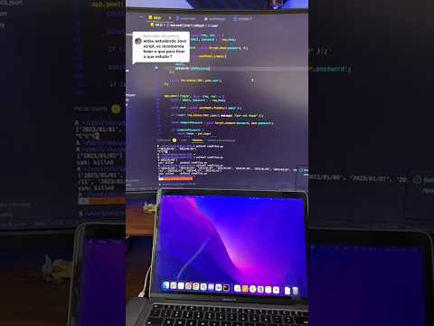 Como ficar bom em JavaScript #desenvolvimento #programacao