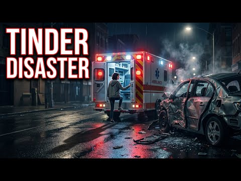 Tinder + Club + Car Crash = My Craziest Night Ever