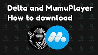 How to download Roblox delta executer for Pc | 2025 Adopt Me AutoFarm | How to download MumuPlayer