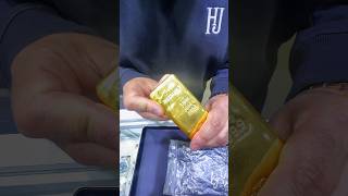 SHOULD I BUY MORE GOLD OR BITCOIN?! ⚜️