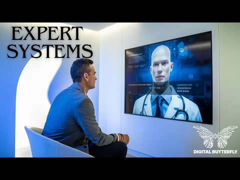 Expert Systems: The Brain Behind Artificial Intelligence!
