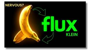 1 Image = 9 Different Looks + Same Character: Freepik Flux Klein