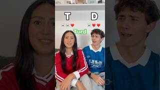 CREATE A WORD CHALLENGE! 🤣 ib: ​⁠@JasminandJames #shorts