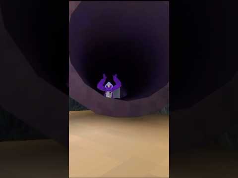 FREE Shiny Rocks ✨🪨           (Gorilla Tag Skit) #gorillatag #vr #shorts