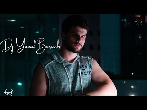 Welcome To The Party |ft.DJYuvalBaruch