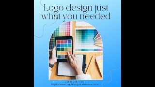 AFFORDABLE LOGO DESIGN SERVICE IN BALTIMORE