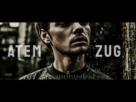 ATEMZUG |German motivational rap
