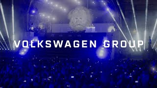Volkswagen Group x Chemnitz, European Capital of Culture 2025