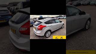 2013 Ford Focus FOR SALE | The Car Traders UK | Gumtree | Autotraders #automobile #tradecarview #new