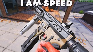 PREY vs Entire Angry Clan gets Heated