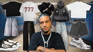 Back to School ESSENTIALS 2025 (on a budget)