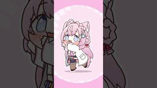 こんこよOP（2025Ver.）に衝撃的に可愛いアニメ付けてみた！ #shorts 【博衣こより/ホロライブ】 #anime #originalsong #こんこよOP