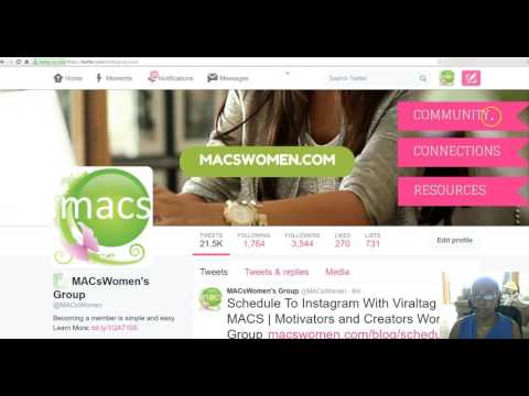 Quick and Easy Twitter Traffic Tips