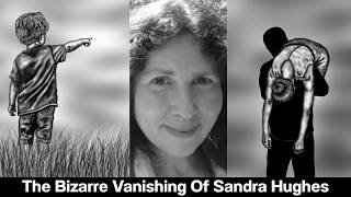 New Information On A Bizarre Case - The Disappearance Of Sandra Hughes
