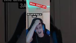 NRG Ronaldo Singing Payphone Meme #shorts #payphone #singing #nrg #ronaldo