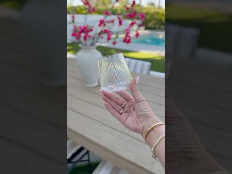 Amazon outdoor entertaining must have! Linked in my Storefront! #amazonfinds #summer #amazonhome