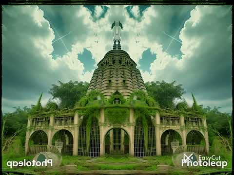 AI created  video  #shortvideo