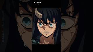 What is logical 🤔?! #demonslayer