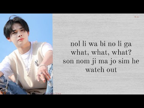 ENHYPEN - Paradoxxx Invasion easy lyrics