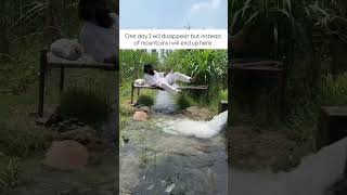 ONE DAY🤝#peace #villagelife #farmlife #wildlife #farm #tubewell #desi #jaat #kisan #farmer