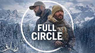 WHERE YOUTUBE HUNTING STARTED | FULL CIRCLE 