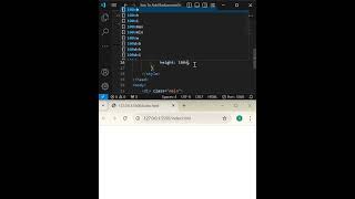 Responsive Page Background Image in CSS  #coding  #webdevprojects #backgroundimage #css3 #html5