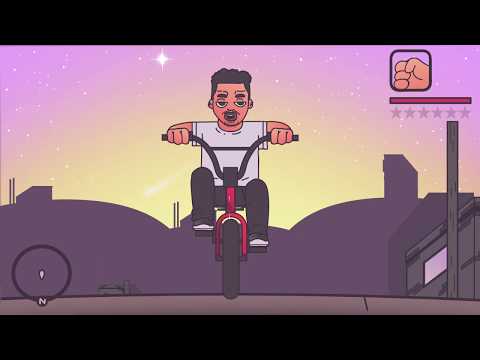 STORMY -  HUGO (Prod. King Payday)