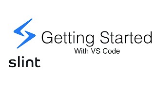 Getting Started with VS Code