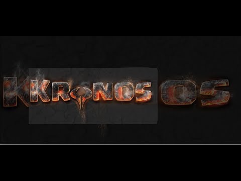 KRONOS vs PinoyBandidos 1