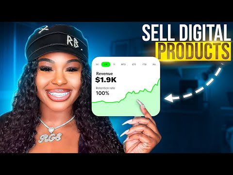 No Followers Needed! Here’s How to Sell Your Digital Products With ZERO Followers