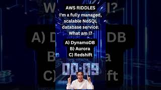 The NoSQL Revolution: Fully Managed, Infinitely Scalable #shorts #shortsvideo #viral