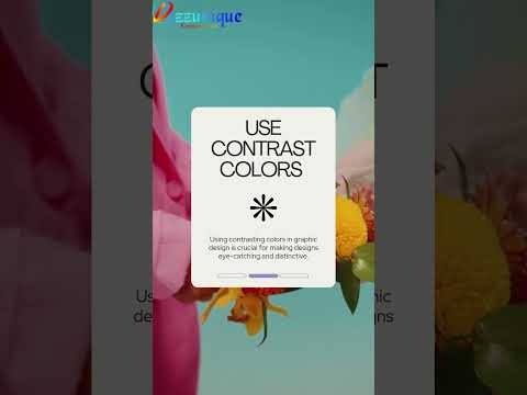 Learn About Graphic Design With Azzuinque
