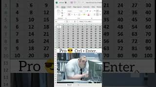 "From Basics to brilliance "#Excel #ExcelTips #ExcelTutorial #ExcelExperts #ExcelForBeginner.