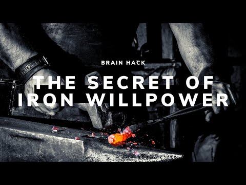 The Willpower Instinct: Boosting Self-Control Through Science