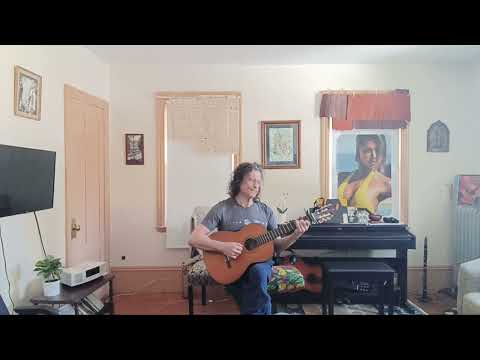 I See a Darkness Bonnie "Prince" Billy cover