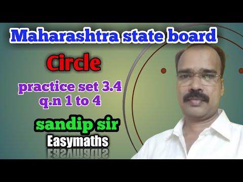 circle practice set 3.4
