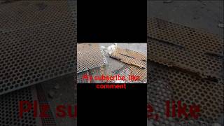 how to crossers jali repair #automobile #vlog #mechanic #engineering @technicalview