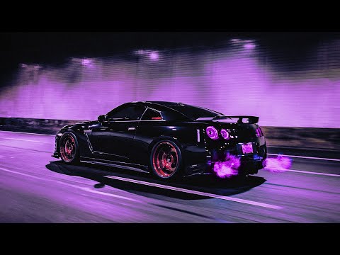 PHONK MIX 2024 ※ BEST NIGHT DRIVE PHONK MIX (LXST CXNTURY TYPE) - JDM NIGHT CAR MUSIC - ФОНК 2024