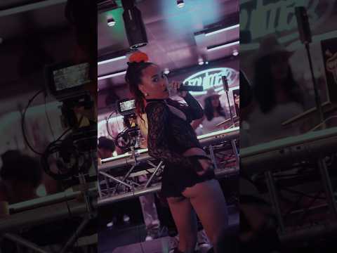 thx for having me @Soulmatesyd 🖤 spooky weekend turn up was sxccc. always a treat Sydney!