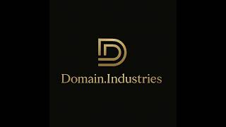 In the Eyes of the DomainKing® — What a Domain Really Replaces Presented by Domain.industries.