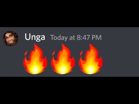 When cavemen discovered fire