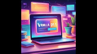 Vanilla JavaScript 101: Easy Guide for College Grads